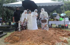 Tun Arshad perintis penubuhan IPT, sumbang jasa besar dalam pendidikan