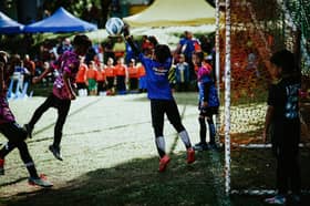 Selangor Penyayang roadshow continues in Dataran Pantai Morib this Saturday