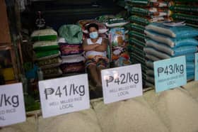 Philippines steps up inflation fight with food tariff cuts