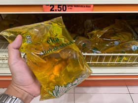 KPDNHEP kaji cadangan GLC jadi pembungkus minyak masak bersubsidi