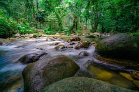 Three tourism spots to get facelift, target foreign tourists