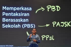 PT3 exam abolished, Education Ministry to enhance school-based assessment