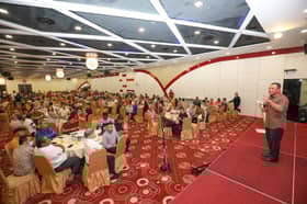 MB: 30,000 keluarga bakal terima bantuan Bingkas