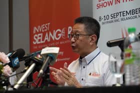 SAS 2022: Free shuttle service from Subang Airport to Selangor air show