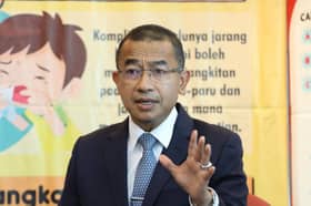 Tiap seorang daripada 20 kanak-kanak alami gangguan mental - Noor Azmi