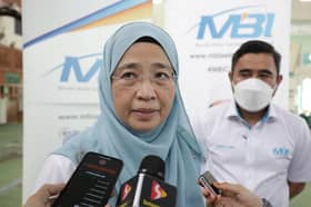 655 bakal jemaah mohon Insentif Haji Muassasah negeri