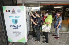 Recycling company supervisor wins MBPJ quiz contest