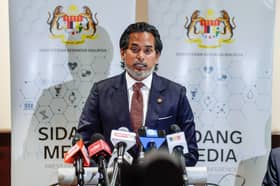 Menteri: Transformasi budaya kerja bagi atasi isu buli di KKM