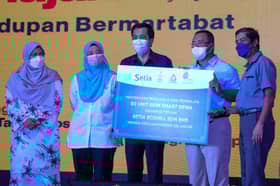 Skim Smart Sewa bantu lebih ramai penduduk miliki kediaman sendiri