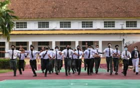 Student intake at polytechnics, community colleges down by 12.8 pct