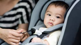 Child refrain systems increase safety during festive seasons — Miros