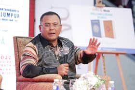 Belia digalak baca bahan bacaan serius, MB saran buku terjemahan IBDE