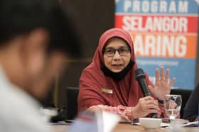 Exco: 30 pct individuals above 18 have hypertension