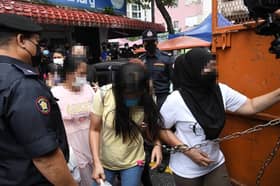 MBSJ keluar tujuh notis tawaran kompaun, tahan 13 pendatang asing tanpa izin