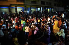 Imigresen tahan 49 warga asing dalam operasi di kondominium