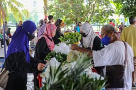 Selangor Penyayang roadshow: Nearly RM2 mln distributed to support farmers