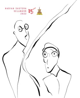 Lokomotif ke utara: Sebuah perjalanan waktu