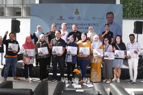 PNSB to build over 45,000 Rumah Idaman units at strategic locations