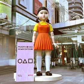 'Squid Game' to return for second season