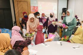 800 pesakit kronik terima bantuan Ziarah Medik kelolaan Pekawanis