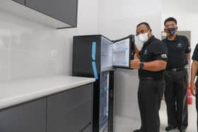 PNSB bakal bina lebih 45,000 unit Rumah Idaman di lokasi strategik