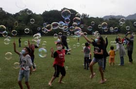 High stunting rates: Are childcare centres the cause?