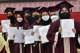 DUN Kuala Kubu Bharu sedia hadiah wang tunai kepada pelajar cemerlang SPM