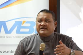 Amanah lodges police report against politicians who incite hatred