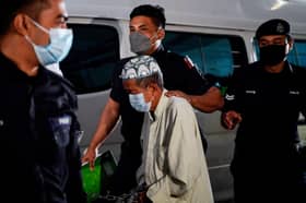 Guru mengaji hadapi 17 tuduhan rogol, amang seksual terhadap dua beradik