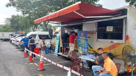 MPKj buka kaunter bergerak bayaran kompaun, lesen, cukai pada Sabtu, Ahad