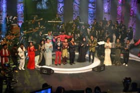 Finas tekad bantu penggiat industri kreatif