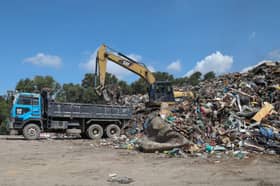 State govt works with Malaysian Space Agency to get data on illegal dumping sites— Exco