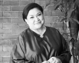 Penyanyi Adibah Noor meninggal dunia