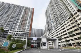 3,000 unit Rumah Idaman disedia untuk Skim Sewa Milik Selangor