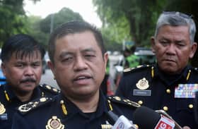 Cadangan naik taraf lesen motosikal B2 ke B di peringkat akhir penelitian