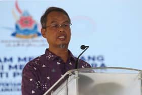 Ekonomi berkembang, kutipan hasil MBPJ cecah RM175.8 juta setakat Mei