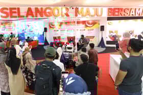 Masyarakat disaran belajar tatabahasa, kuasai bahasa Melayu yang betul