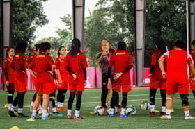 Liga Wanita Nasional: Selangor FC mulakan saingan lawan ATM esok