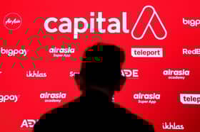 Capital A’s ADE to accelerate growth trajectory with new KLIA hangar facility