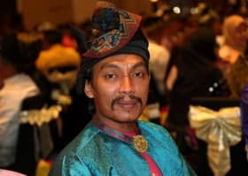 Ketua kampung baharu tekad beri khidmat terbaik, bawa perubahan