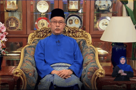 Muslims in Malaysia to celebrate Aidiladha on Sunday, July 10