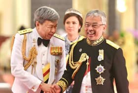 Selangor Sultan, Tengku Permaisuri extend birthday wishes to Agong