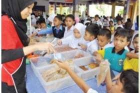 Ramadan: Kantin sekolah wajar dibuka walaupun pelajar bukan Islam tidak ramai