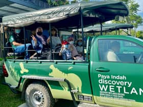 Kerjasama MAG-Tourism Malaysia lonjak industri pelancongan