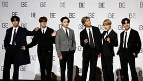 Korean pop band BTS taking a break to work on solo projects