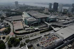 Border QR code: Malaysia, Singapore succeed in reducing waiting time