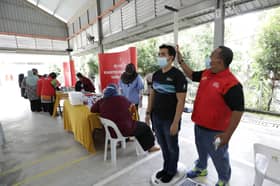 Enam program kesihatan lindungi rakyat Selangor dari penyakit kritikal