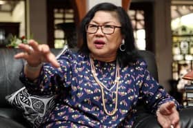 Rafidah Aziz resigns as AirAsia X chairman