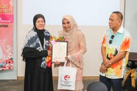 Pekawanis distributes RM126,000 to 42 constituencies for community activities