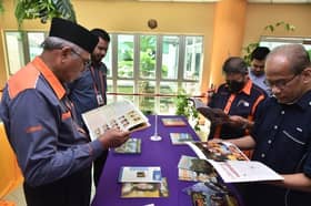 Unisel to showcase its history during convocation